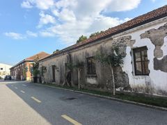 -云间粮仓