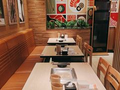 -新石器烤肉(高行万嘉店)