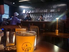 -HUBBA祜精酿(五羊邨店)