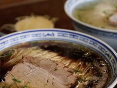 -同得兴 Since·1995 传统苏式面馆(嘉馀坊店)