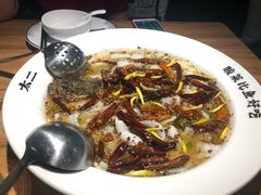 -太二酸菜鱼(福州泰禾店)