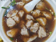 -蒋家桥饺面店(四望亭路店)