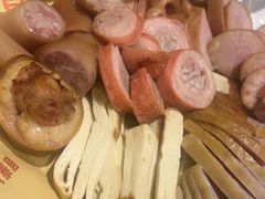 -六泰居·尔滨地标·东北菜(松北店)
