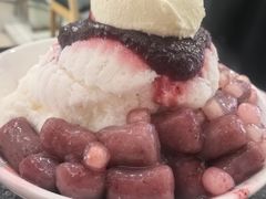 -鲜芋仙(观音桥大融城LG店)
