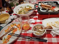 -西贝(吴江路湟普汇店)