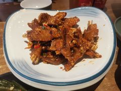 -先记烧鹅王·本地粤菜(福永店)