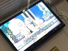 -圆满素食林饭店非遗素食(河西店)