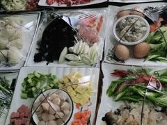 -宾朋海鲜美食餐厅·特色美食(兴海路店)