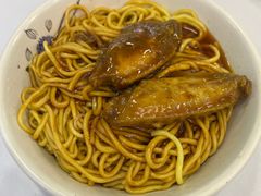-百乐门粉面店(二龙喉分店)
