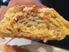 杏仁羊角-BAKER&SPICE(安福路店)