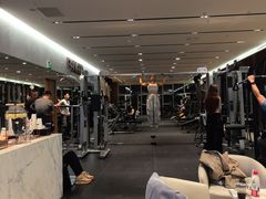 -普拉达游泳健身(水湾1979店)