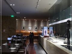 -北京华彬费尔蒙酒店·刃餐厅