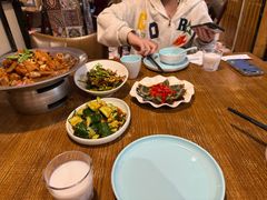 -湘聚缘湘菜馆(斜土路店)