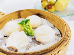 -丰鲤楼•闽南茶楼(仟禧汇店)