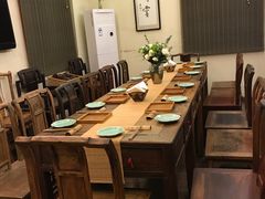 -五观堂素食(新华路店)