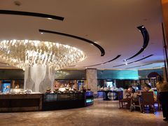 -佛山保利洲际酒店·月色西餐厅