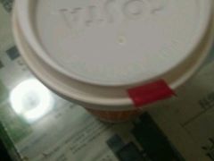 焦糖拿铁-COSTA COFFEE(上海月星环球港店)