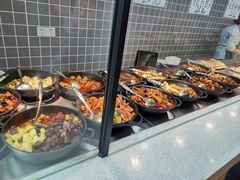 -稻花香大食堂(大沽路店)