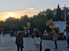 -北陵公园