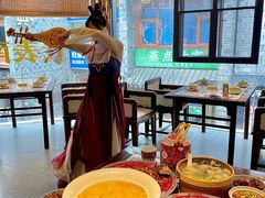 -南昌大饭店·地标美食名片(万寿宫店)
