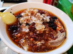 红糖冰粉-钢管厂五区小郡肝火锅串串香(清河店)