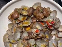 -梁家大院(昆山会展中心店)