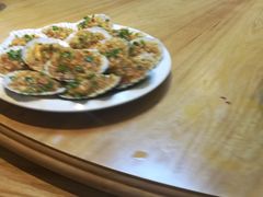 -小平岛開海水饺(浑南店)