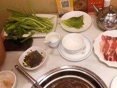 -鹅香四海·卤水火锅·砂锅粥·潮汕菜(宝安店)