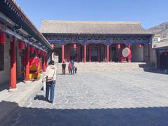 -丹噶尔古城