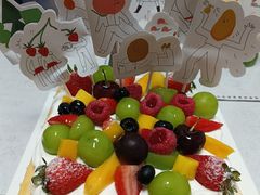 -积慕Cake(解放大道店)