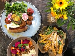 -O'mills Sourdough Bakery&Bistro(永嘉路店)