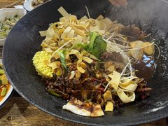 -皖北巫氏三胖地锅鸡(长淮总店)