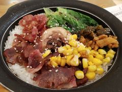 -米国现煲煲仔饭(塔子湖店)