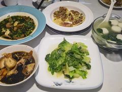 -方荣糊涂菜馆(湖北路店)
