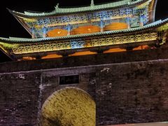 -大理古城