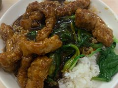 -玉华饮食店(茅台路店)