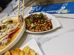 -勇利赵家烤肉坊(纬二街店)