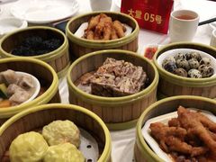 -万禧明珠大酒楼(海丰店)