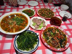 -盐老幺自贡盐帮菜老店