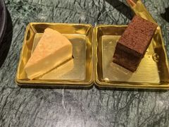 -牛New寿喜烧(中山公园龙之梦店)