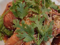 -郑记•不夜城烧烤•龙虾•虾蟹(黄鹤楼店)