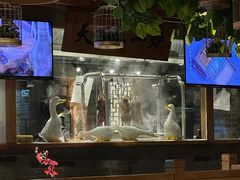 -京味斋·北京烤鸭(华威桥北工大店)