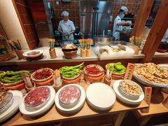 -鸽子窝(黄村店)
