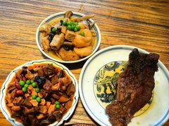 -香雪海·蘇面館(湖滨店)