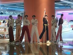 -微店Park(上海静安大悦城店)