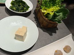 -鼎鼎香·港式火锅(北京SKP店)