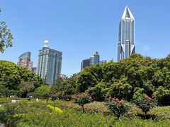 -万豪咖啡厅(JW万豪酒店店)