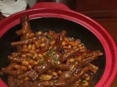 -小柴米·传统江西菜(八一广场店)