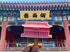 -承德避暑山庄景区