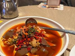 -艳阳天·非遗楚菜(武汉客厅店)